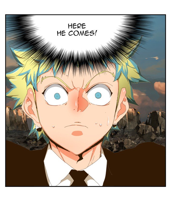 The God of High School, Chapter 411 image 061