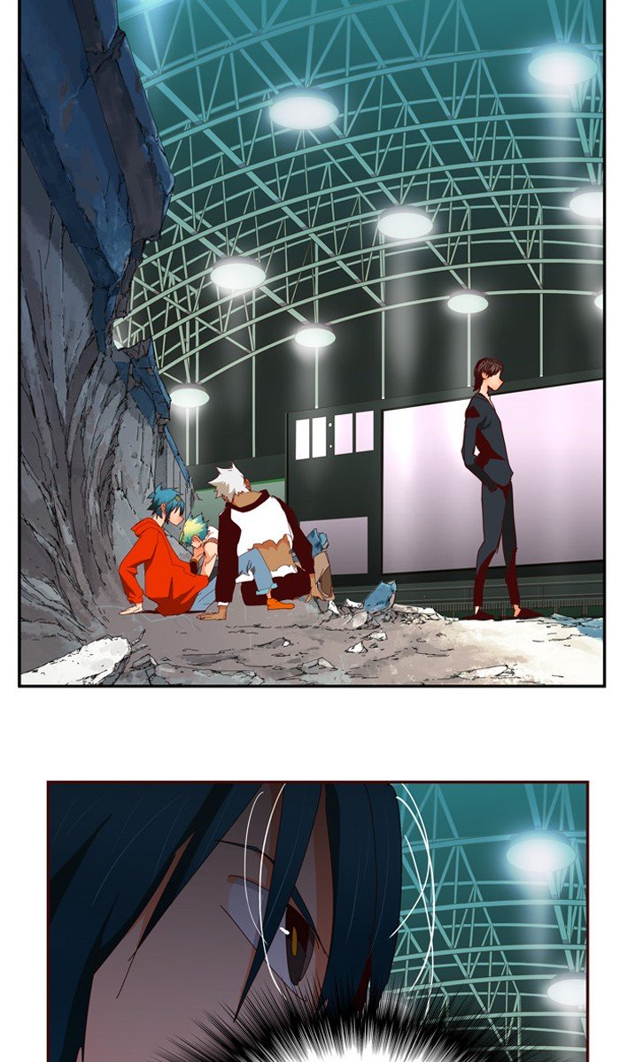 The God of High School, Chapter 362 image 78