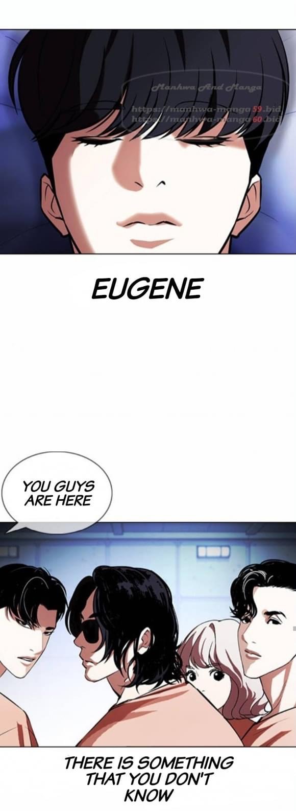 Lookism, Chapter 376 image 76