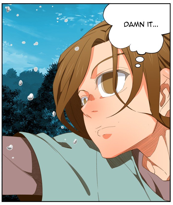The God of High School, Chapter 407 image 32