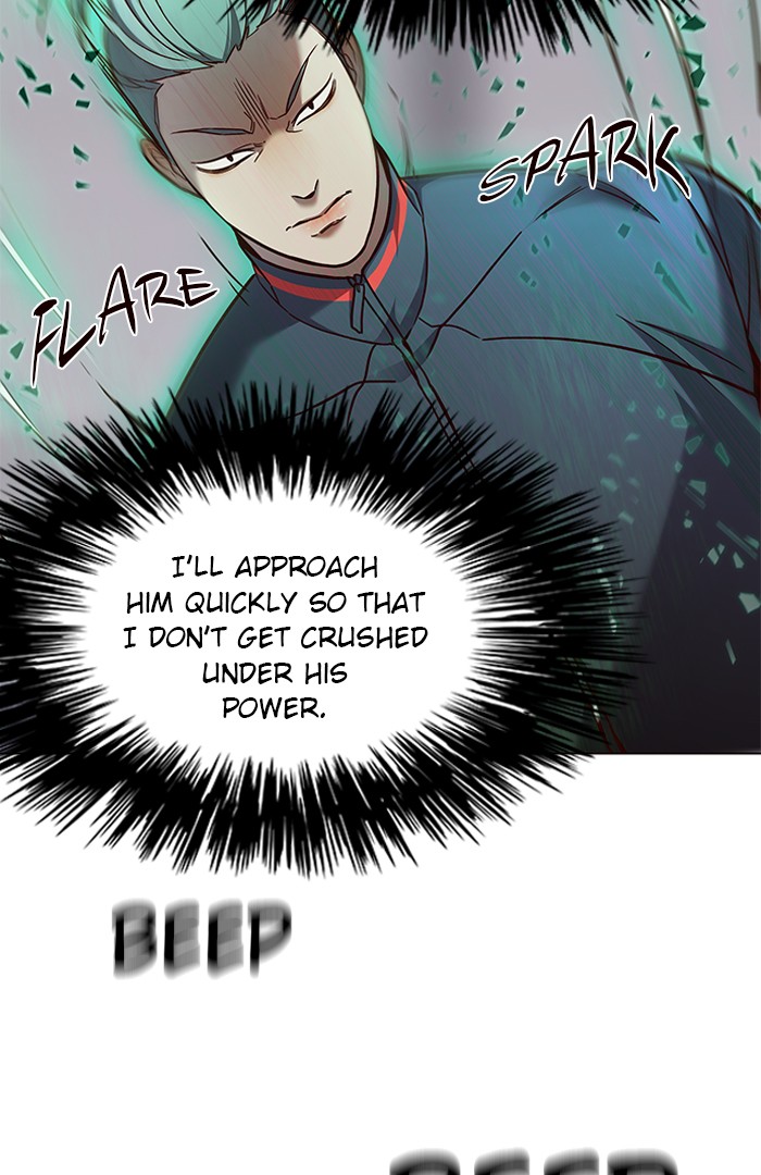 Eleceed, Chapter 85 image 019