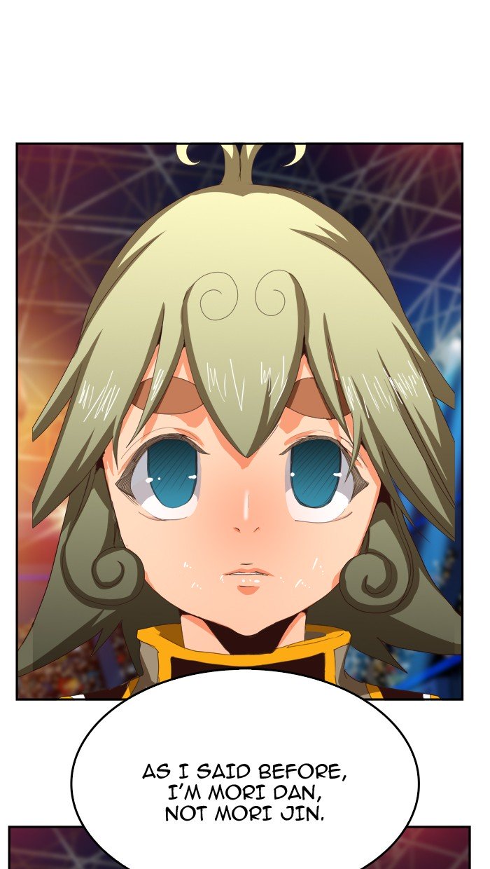 The God of High School, Chapter 372 image 099