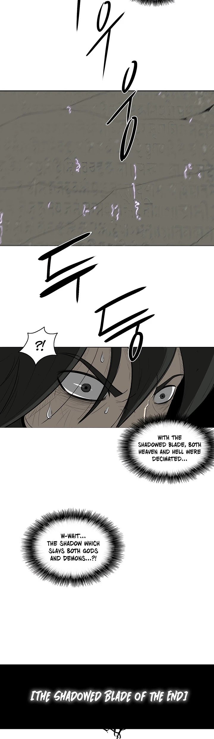 Legend Of The Northern Blade, Chapter 12 image 42