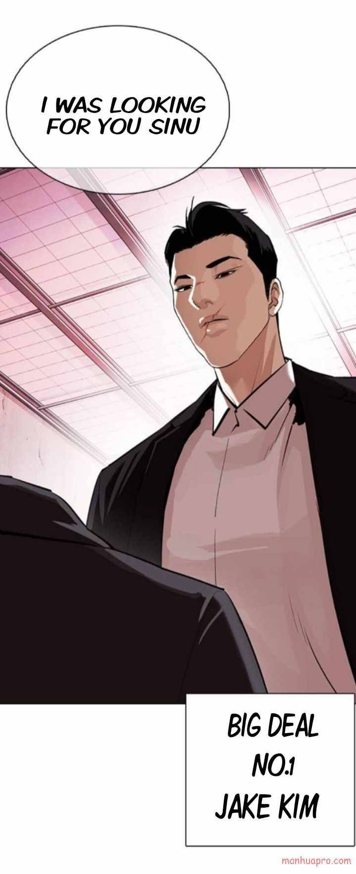 Lookism, Chapter 373 image 79