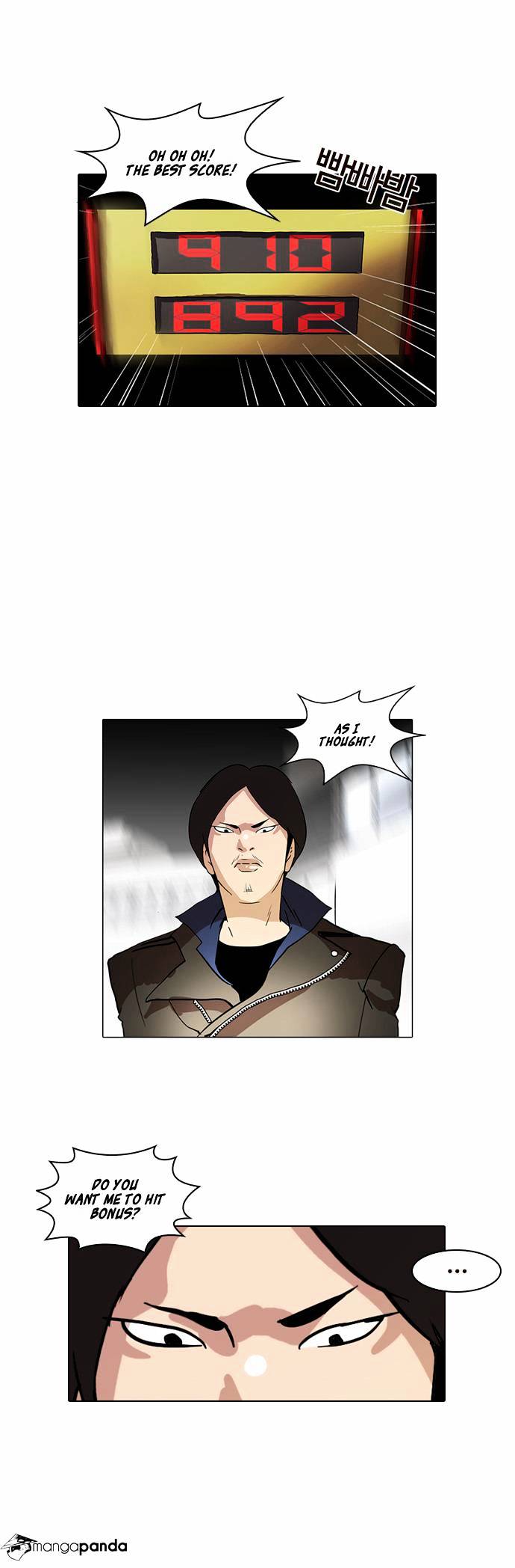 Lookism, Chapter 14 image 49