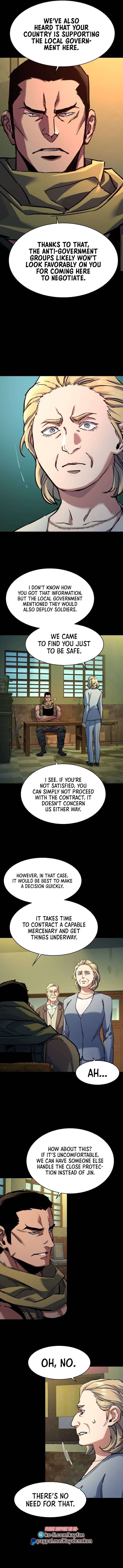 Mercenary Enrollment, Chapter 211 image 02