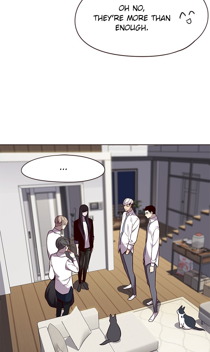 Eleceed, Chapter 102 image 68