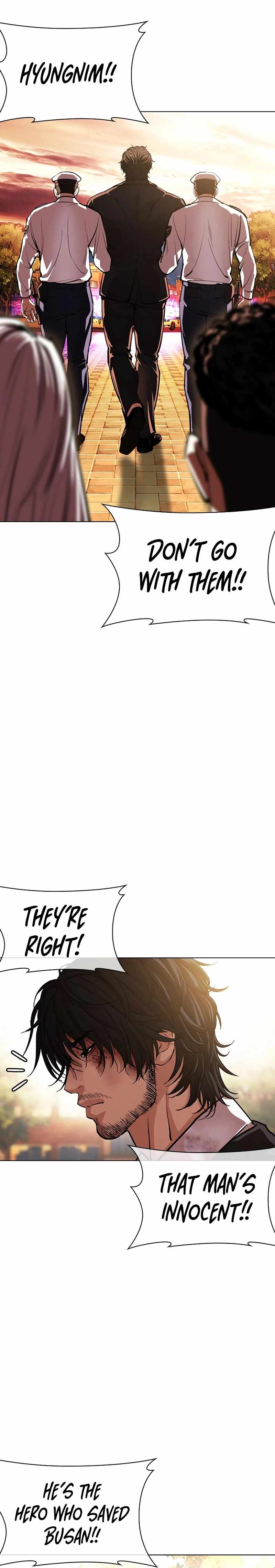 Lookism, Chapter 552 image 42