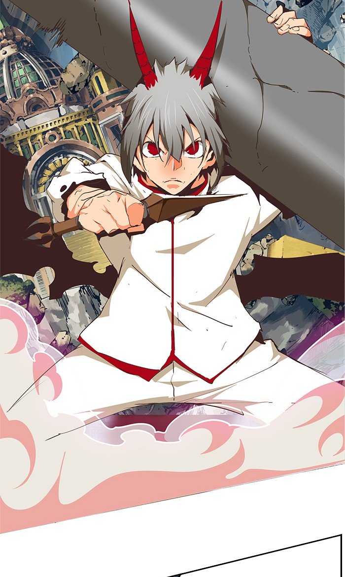 The God of High School, Chapter 481 image 094