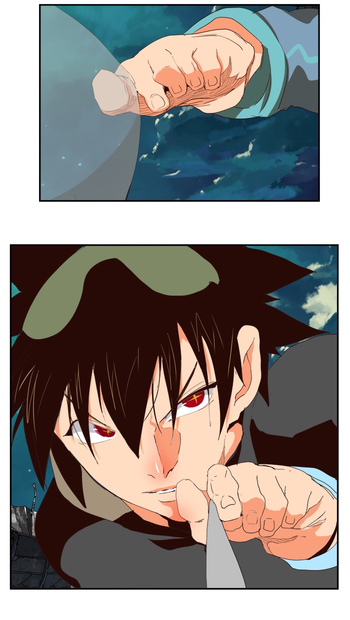 The God of High School, Chapter 376 image 012