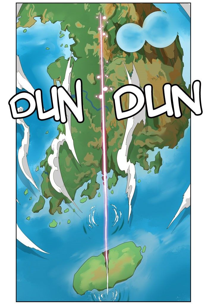 The God of High School, Chapter 259 image 44