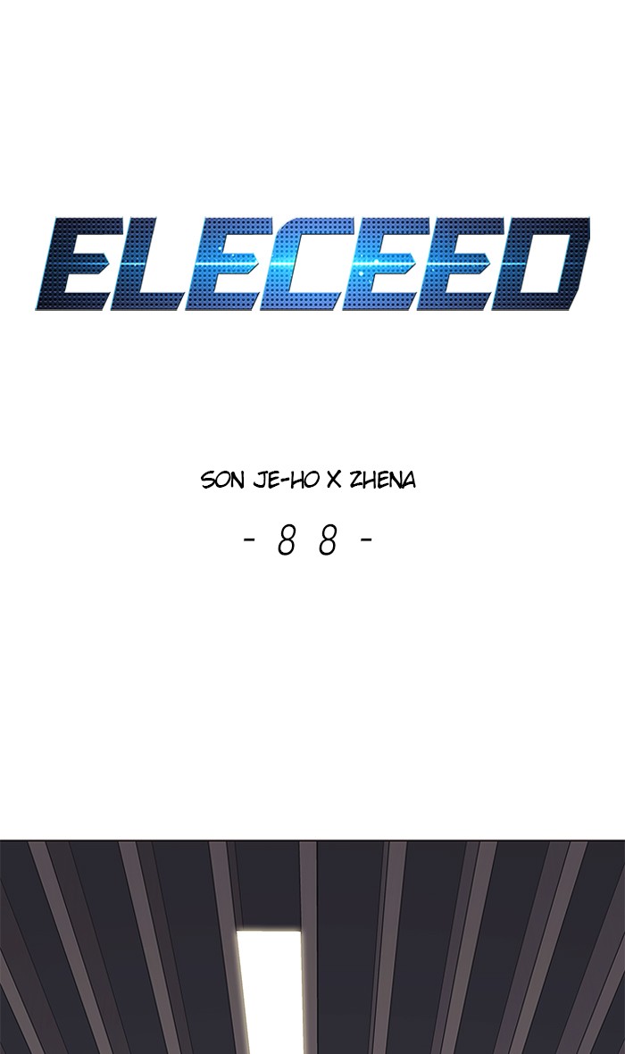 Eleceed, Chapter 88 image 01