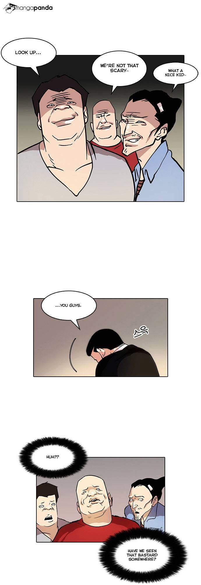Lookism, Chapter 33 image 55
