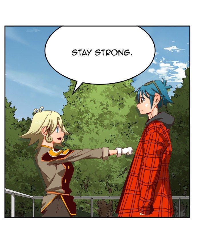 The God of High School, Chapter 363 image 69