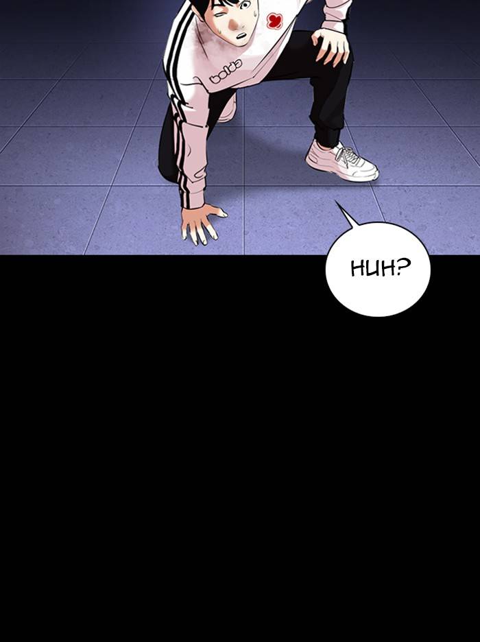 Lookism, Chapter 329 image 049
