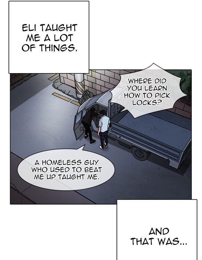 Lookism, Chapter 237 image 061