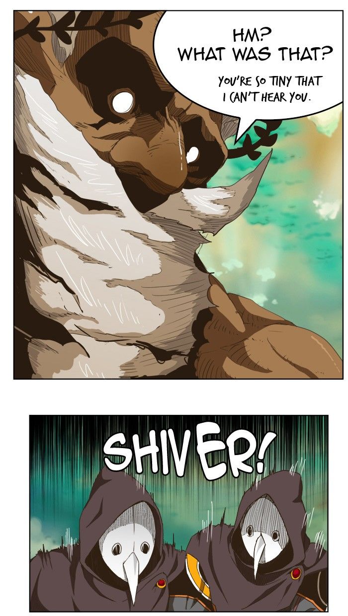 The God of High School, Chapter 277 image 024