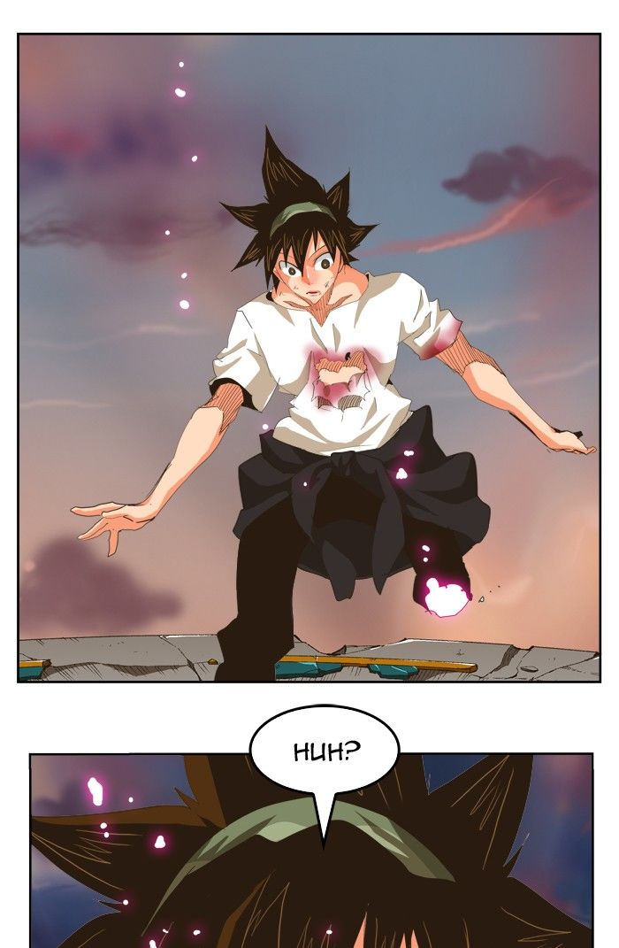 The God of High School, Chapter 267 image 50