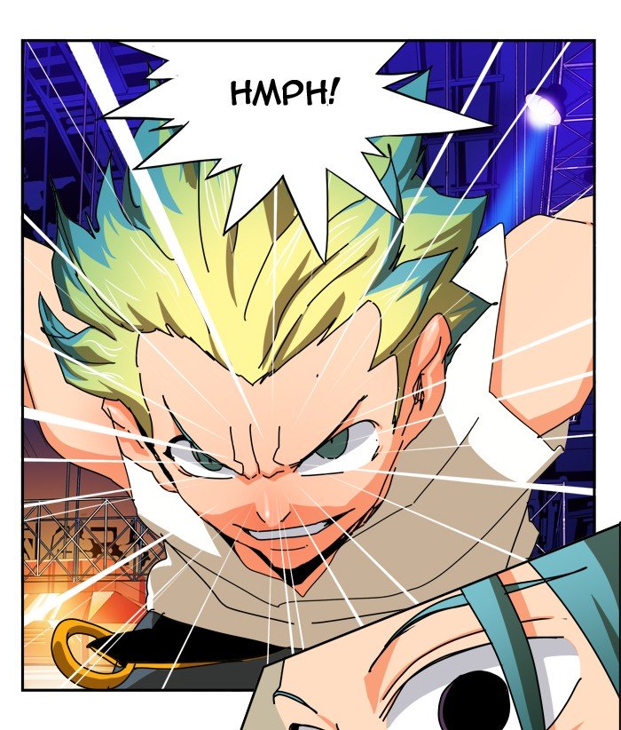 The God of High School, Chapter 348 image 67