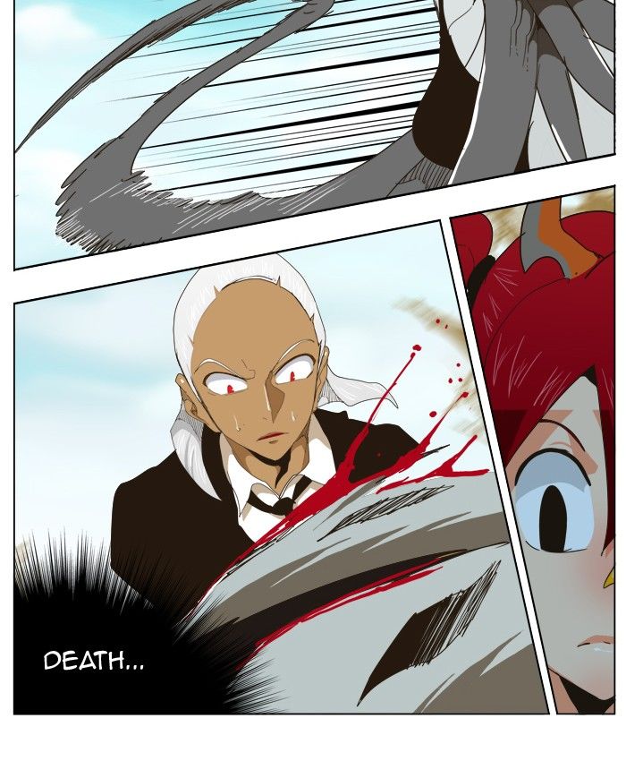 The God of High School, Chapter 256 image 54