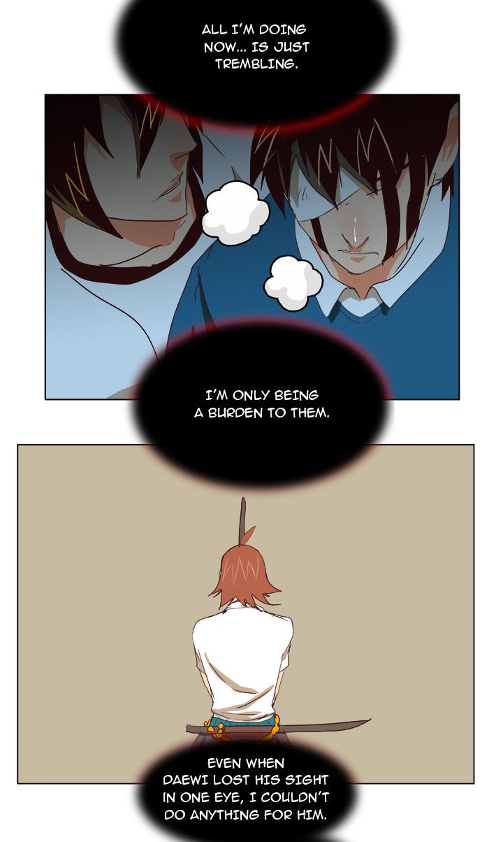The God of High School, Chapter 189 image 41
