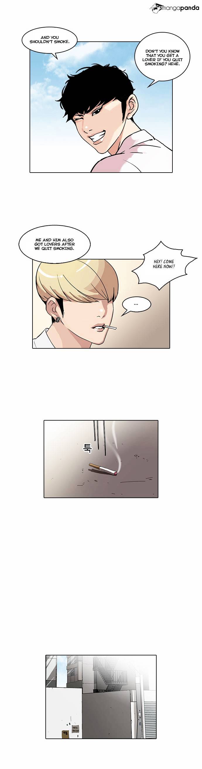 Lookism, Chapter 38 image 15