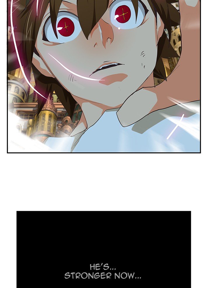 The God of High School, Chapter 480 image 114