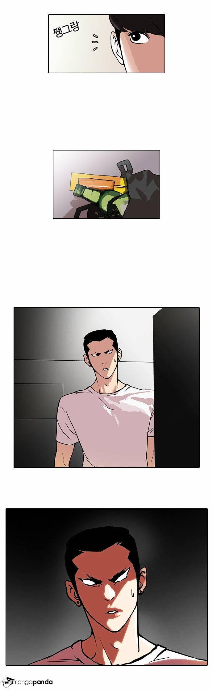 Lookism, Chapter 44 image 17