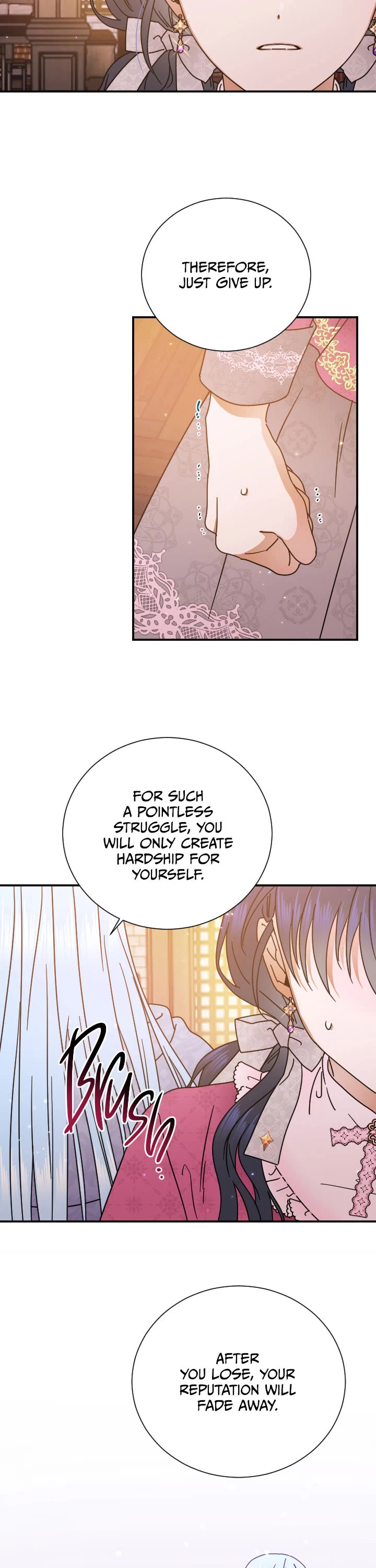 Lady Baby, Chapter 175 image 22