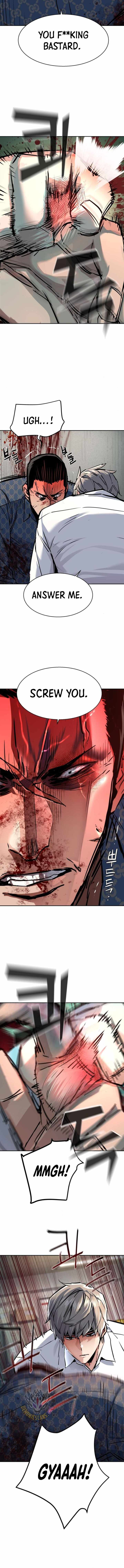 Mercenary Enrollment, Chapter 233 image 04