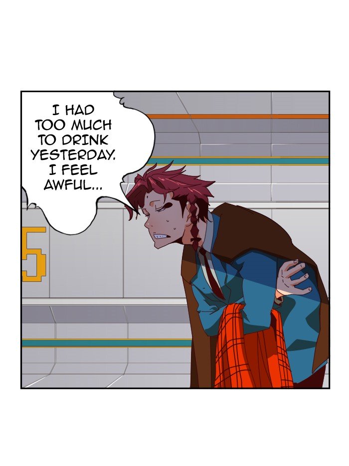 The God of High School, Chapter 367 image 081