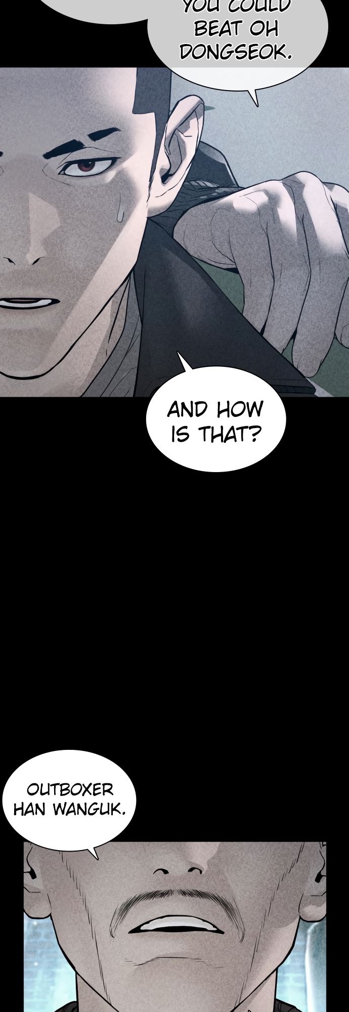 How To Fight, Chapter 123 image 31