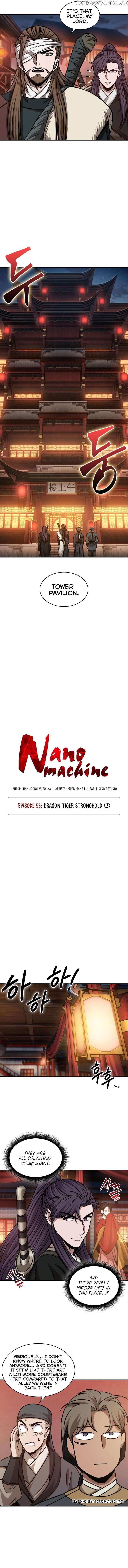 Nano Machine, Chapter 157 image 05