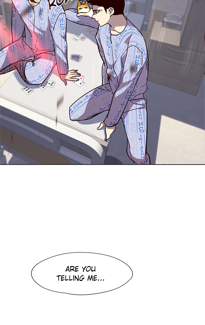 Eleceed, Chapter 34 image 28