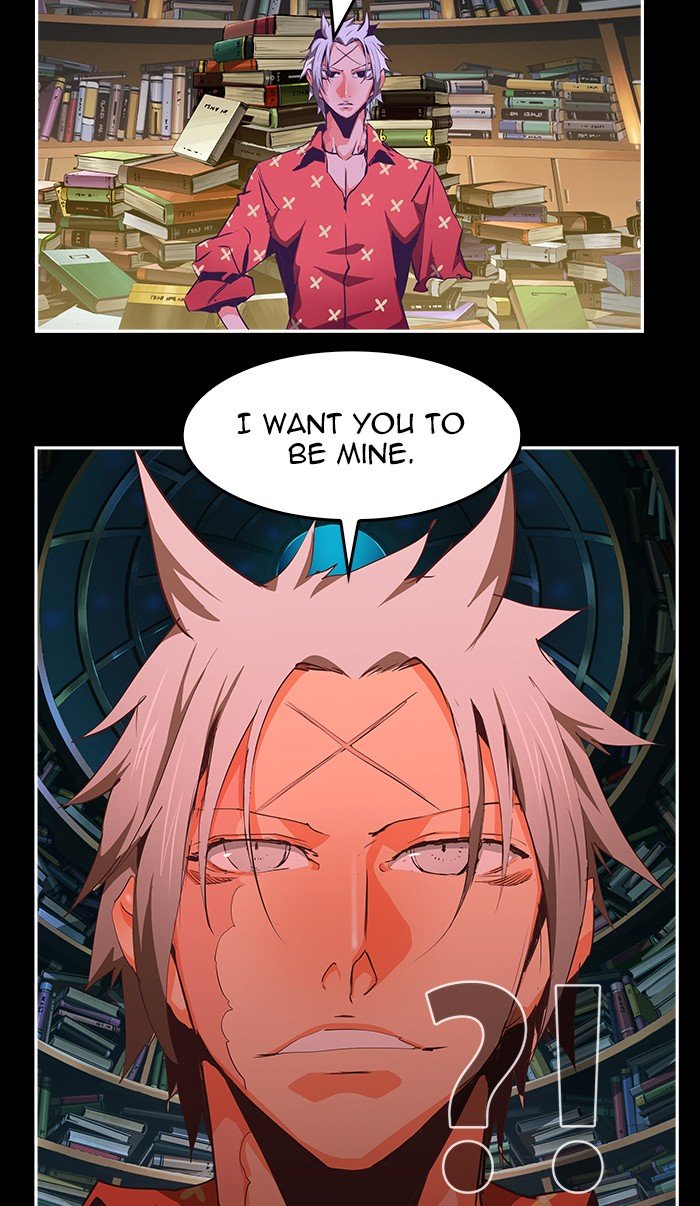 The God of High School, Chapter 478 image 003