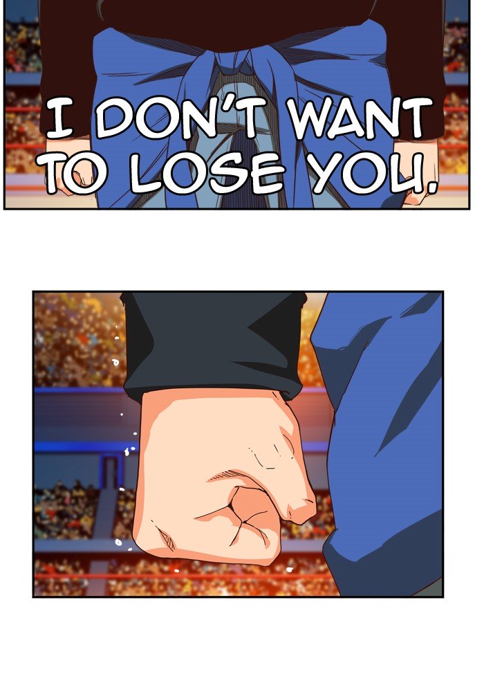 The God of High School, Chapter 372 image 055