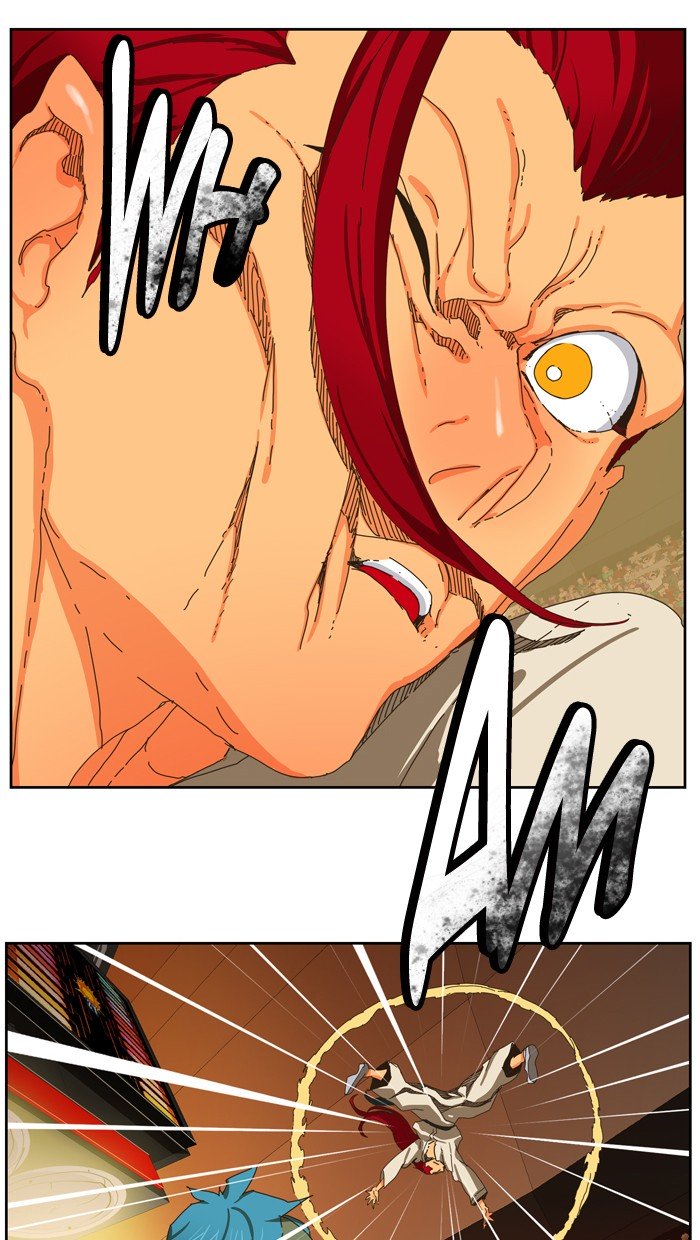 The God of High School, Chapter 341 image 091