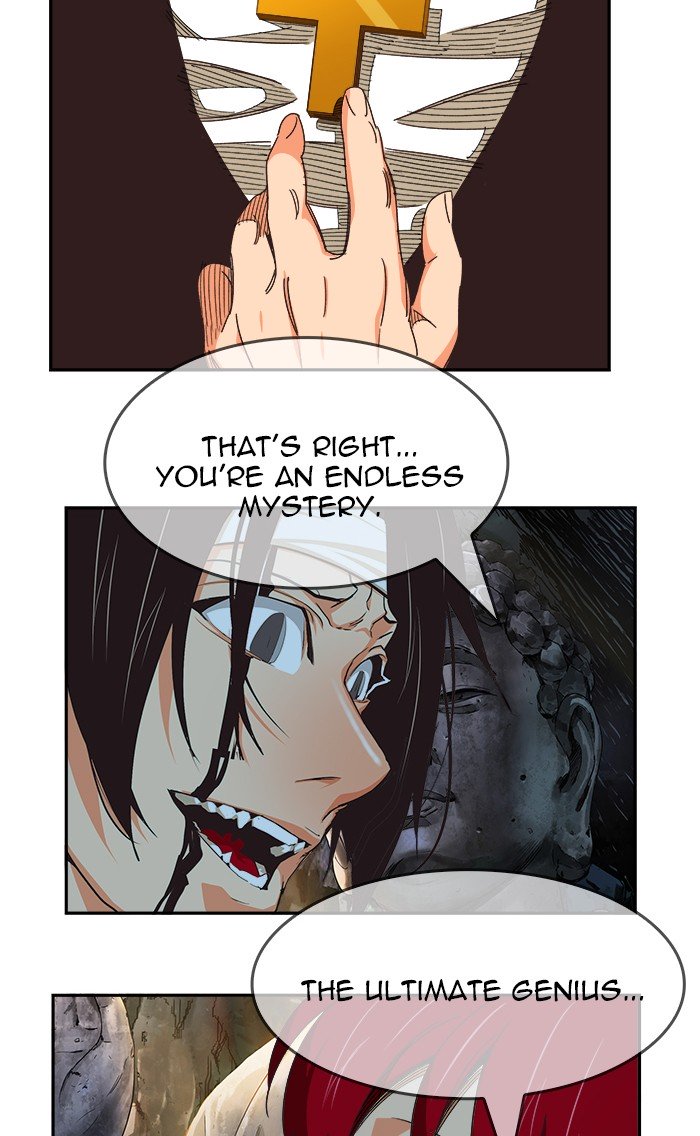The God of High School, Chapter 472 image 085