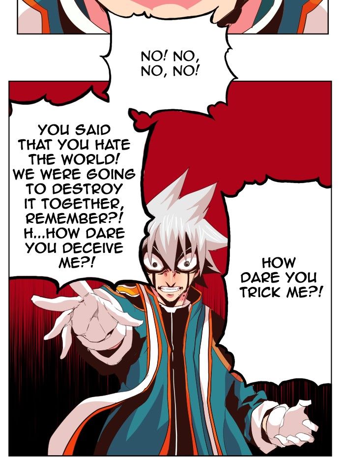 The God of High School, Chapter 300 image 129