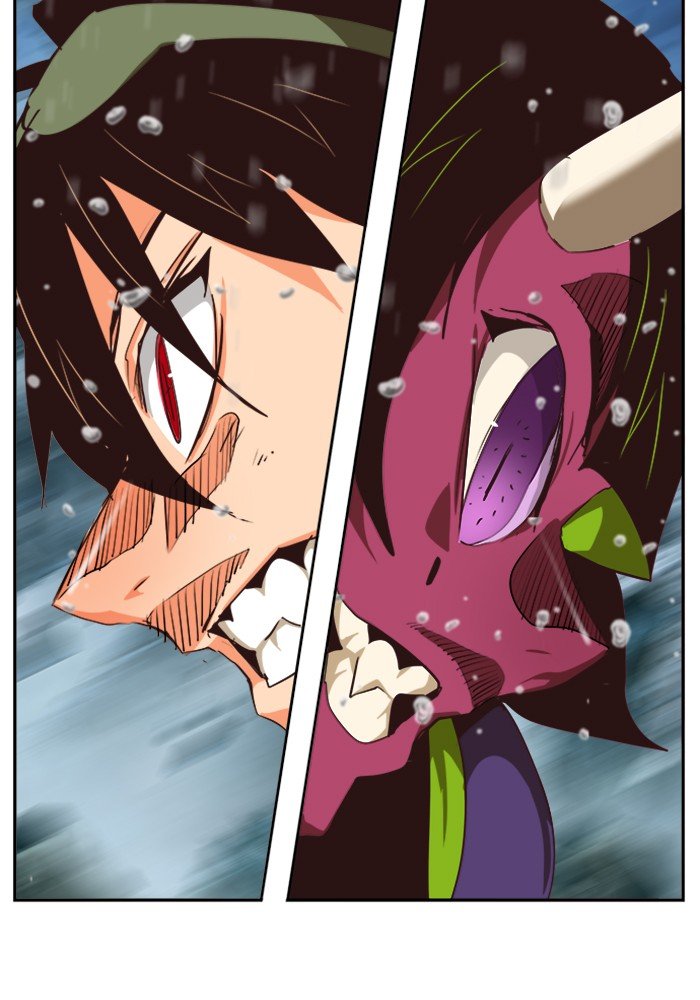 The God of High School, Chapter 503 image 091