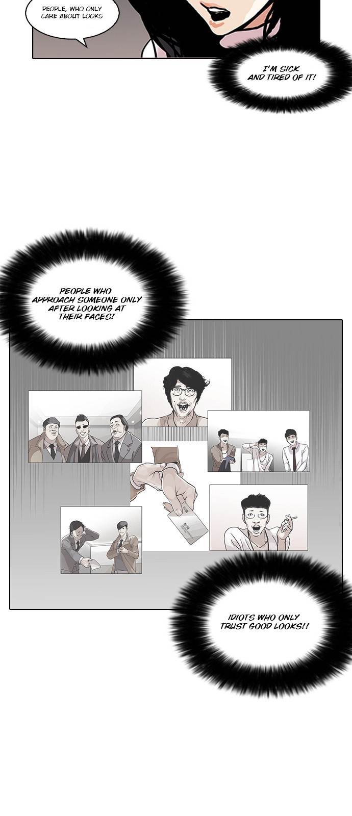 Lookism, Chapter 119 image 18