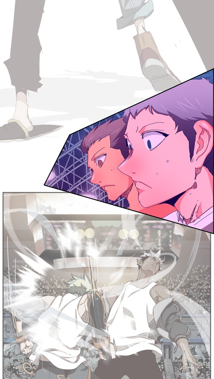 The God of High School, Chapter 365 image 120