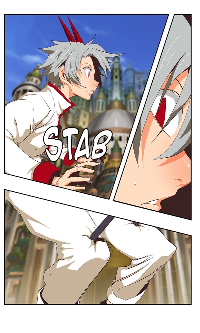 The God of High School, Chapter 481 image 072