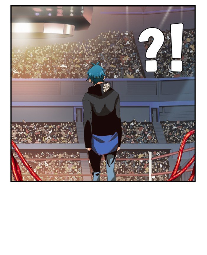 The God of High School, Chapter 369 image 040