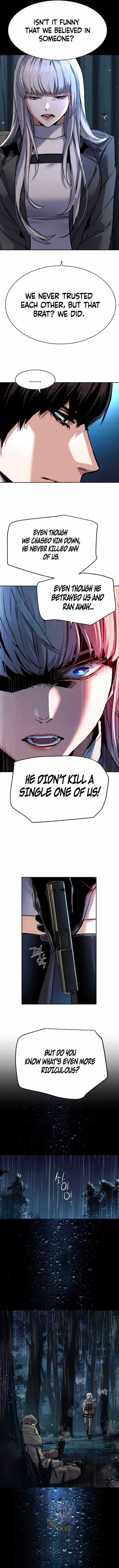 Mercenary Enrollment, Chapter 245 image 02