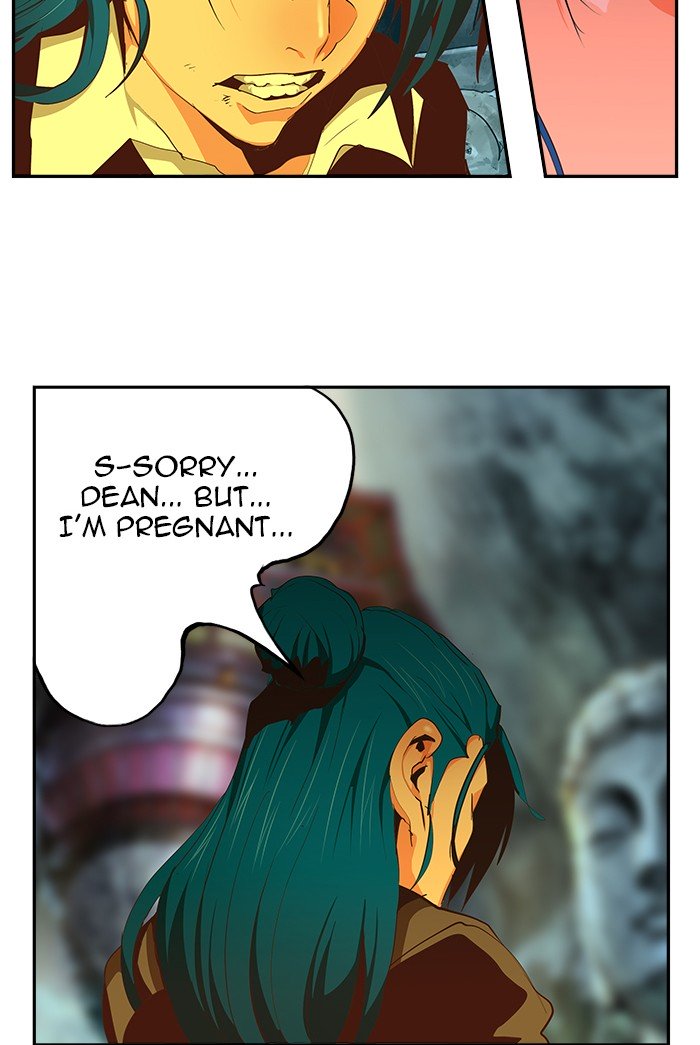 The God of High School, Chapter 476 image 56