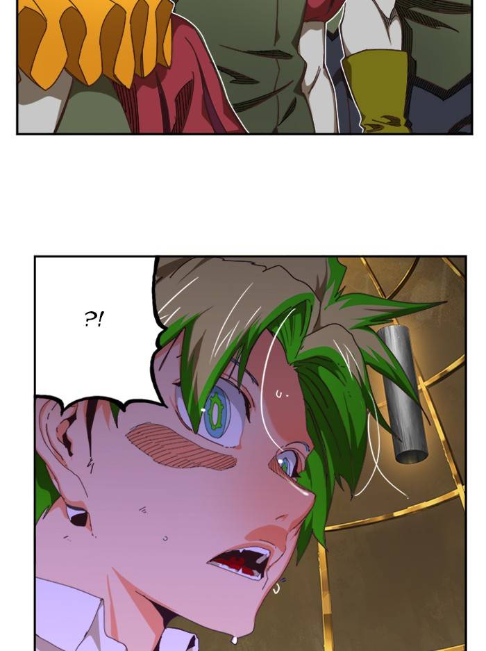 The God of High School, Chapter 515 image 05