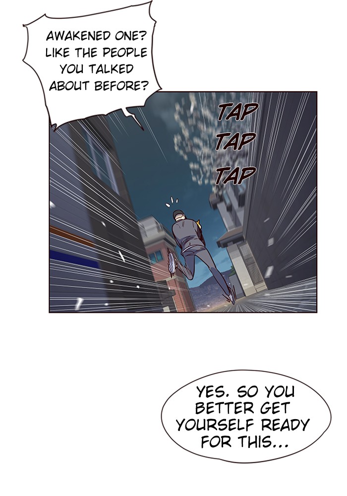 Eleceed, Chapter 5 image 023