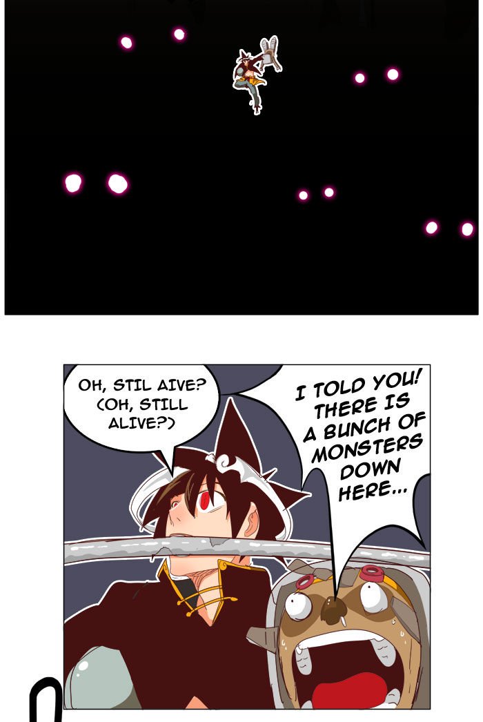 The God of High School, Chapter 210 image 63