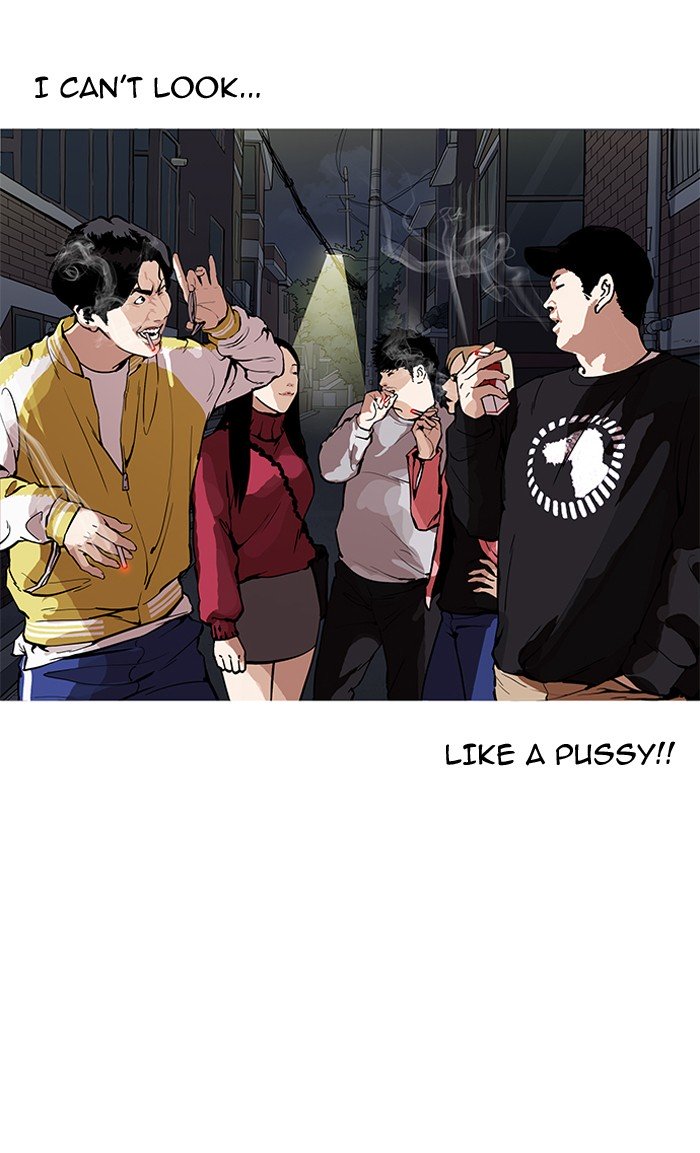 Lookism, Chapter 164 image 016